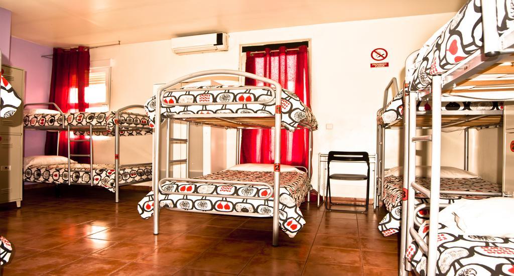 Las Musas Hostel - Madrid — Photos 3